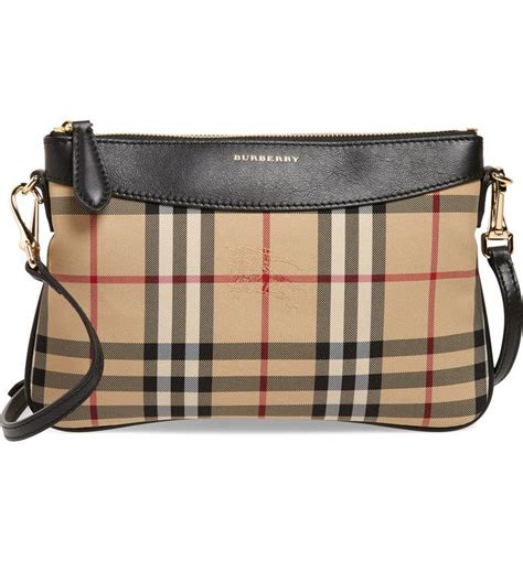 burberry london check crossbody bag|authentic burberry crossbody bag.